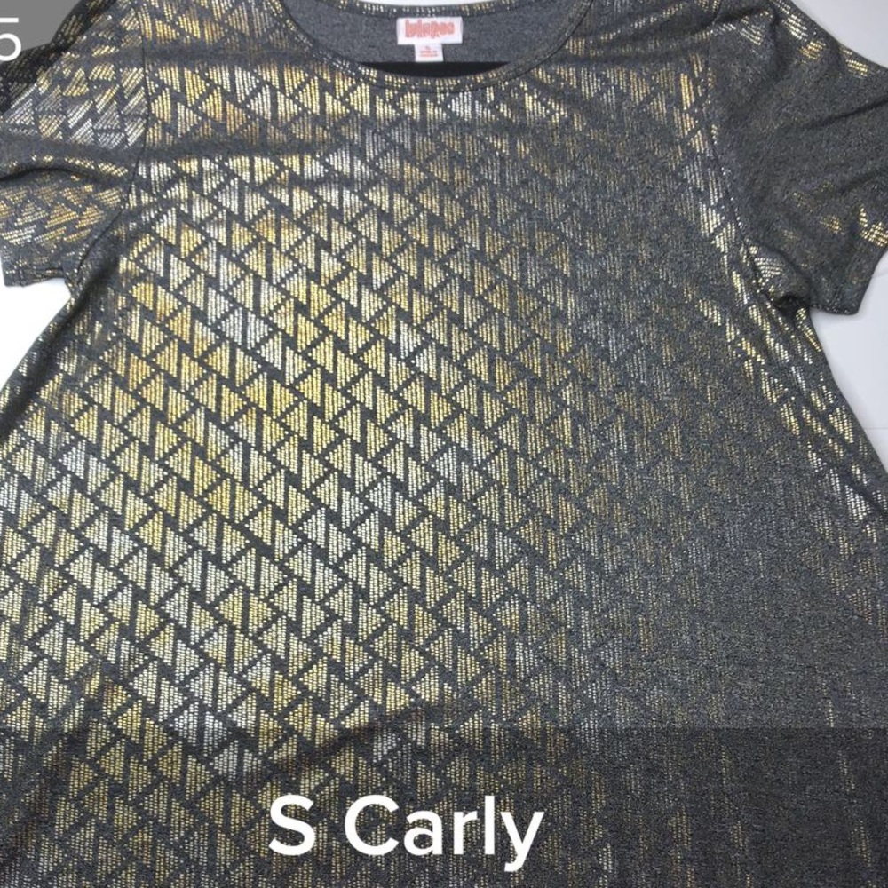 NWT Small Carly